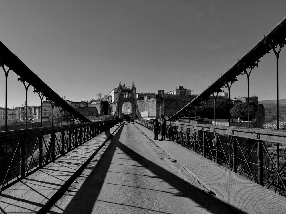 Photograph by Azzeddine Memmou