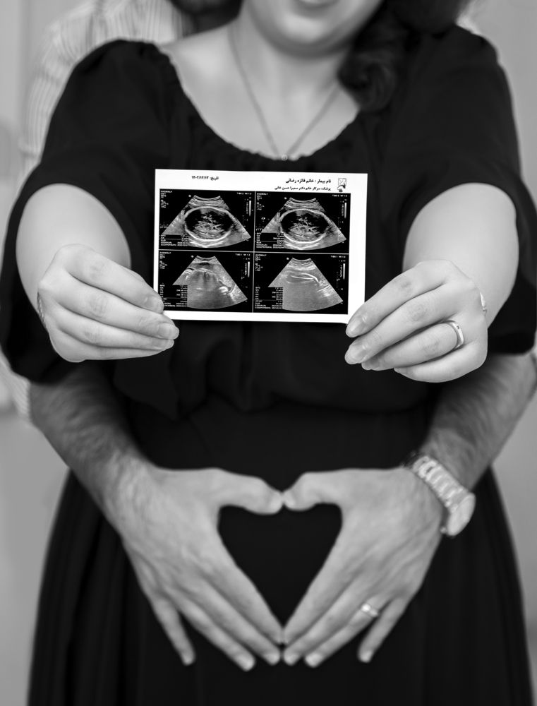 Photograph by Anahita Shahgaldi