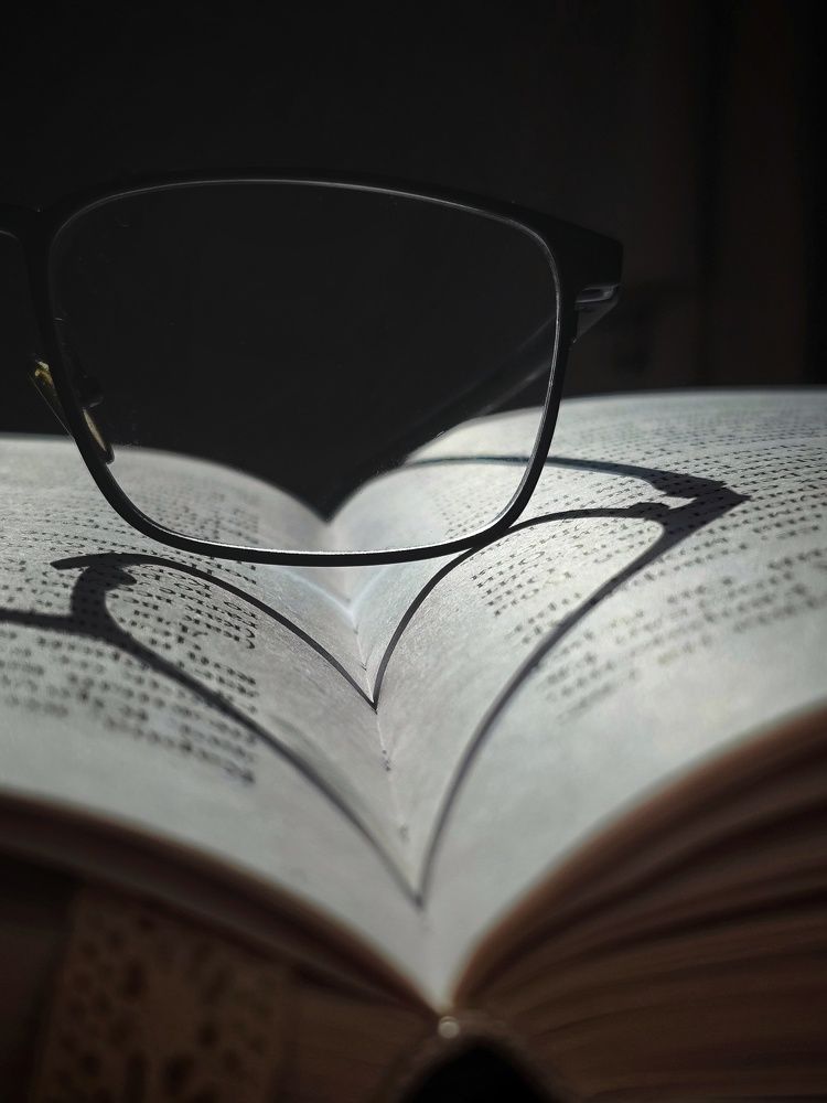 Photograph by Олеся Хижко