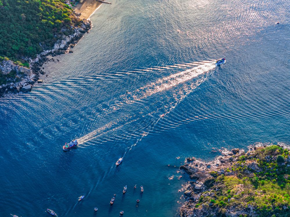 Photograph by Long Nguyễn