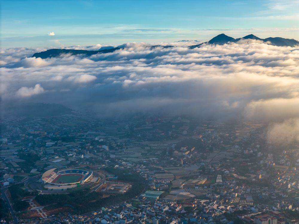 Photograph by Long Nguyễn