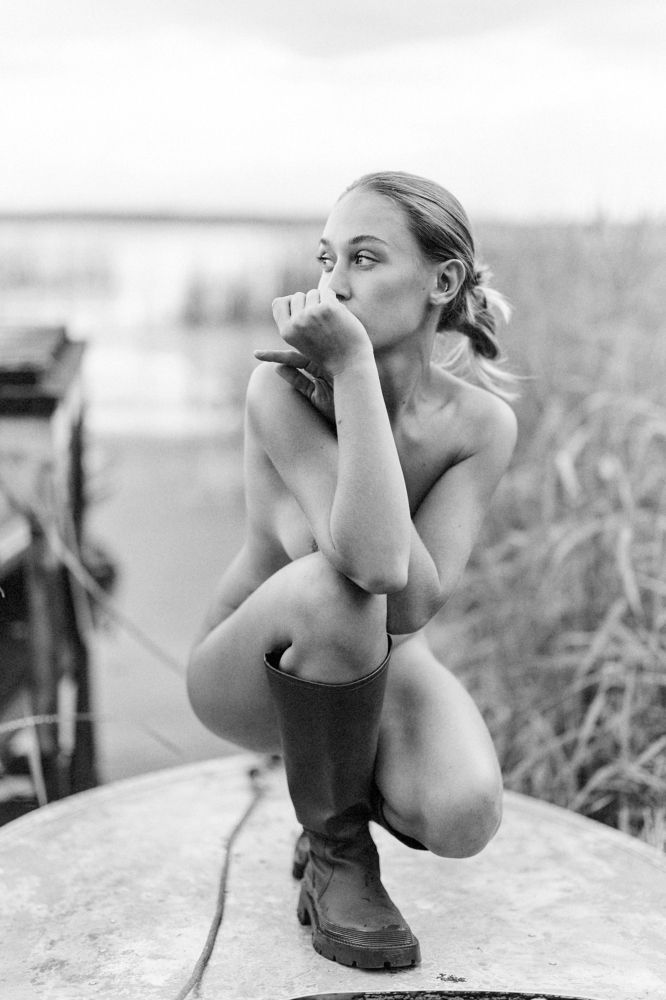 Photograph by Cocosinka