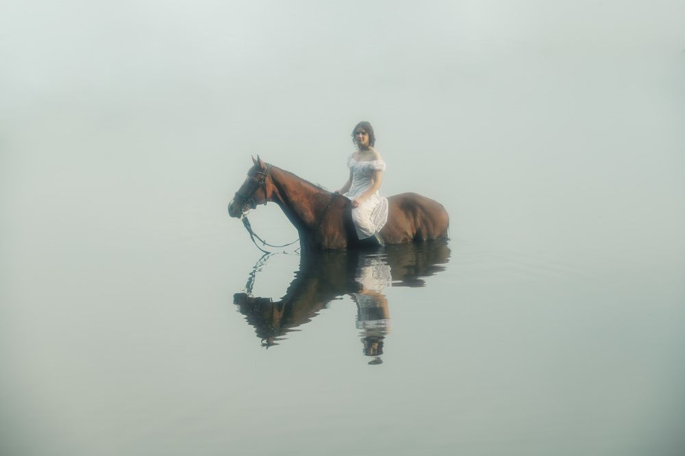 Photograph by Марина Егорикова