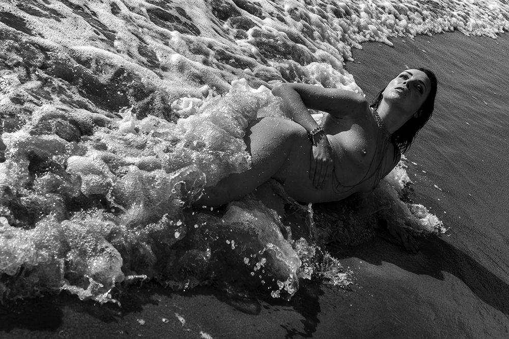 Photograph by Silvija Danelsone