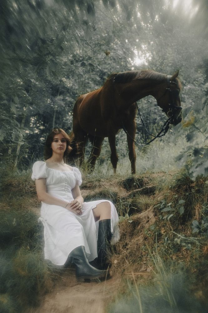 Photograph by Марина Егорикова