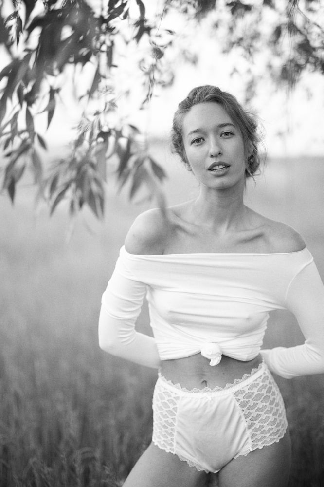 Photograph by Cocosinka