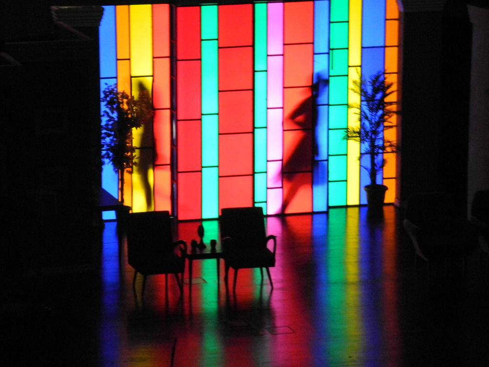 Photograph by Muzaffer Sütlüoğlu