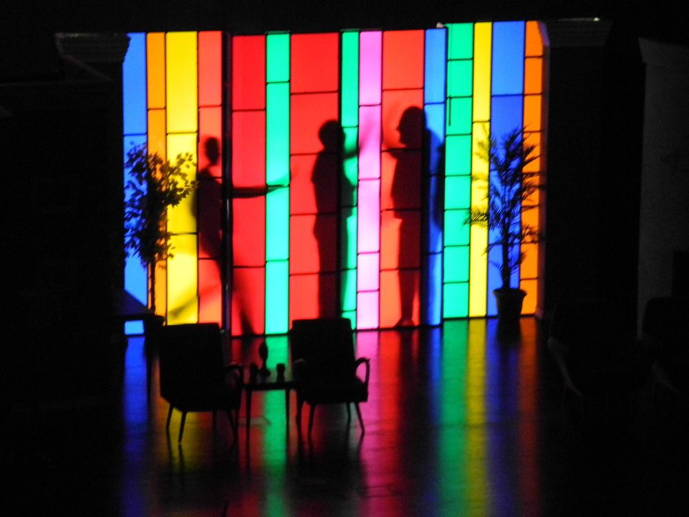 Photograph by Muzaffer Sütlüoğlu