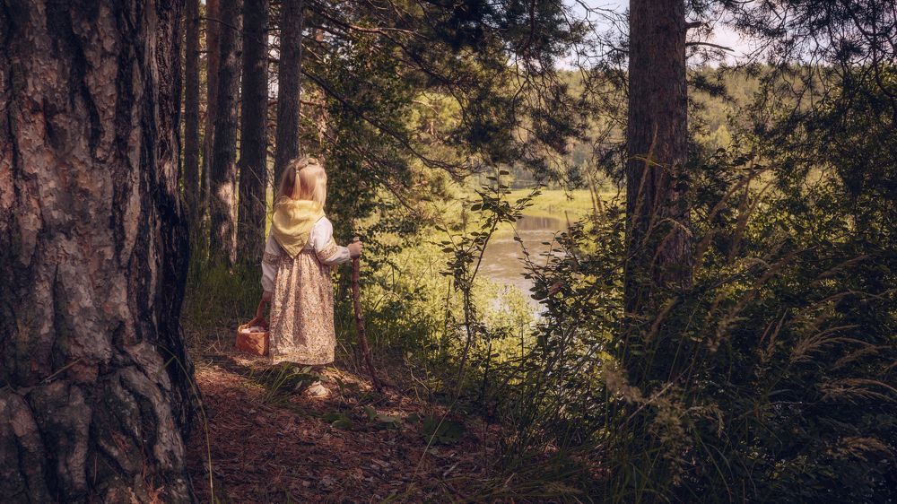 Photograph by Дмитрий Лоскутов