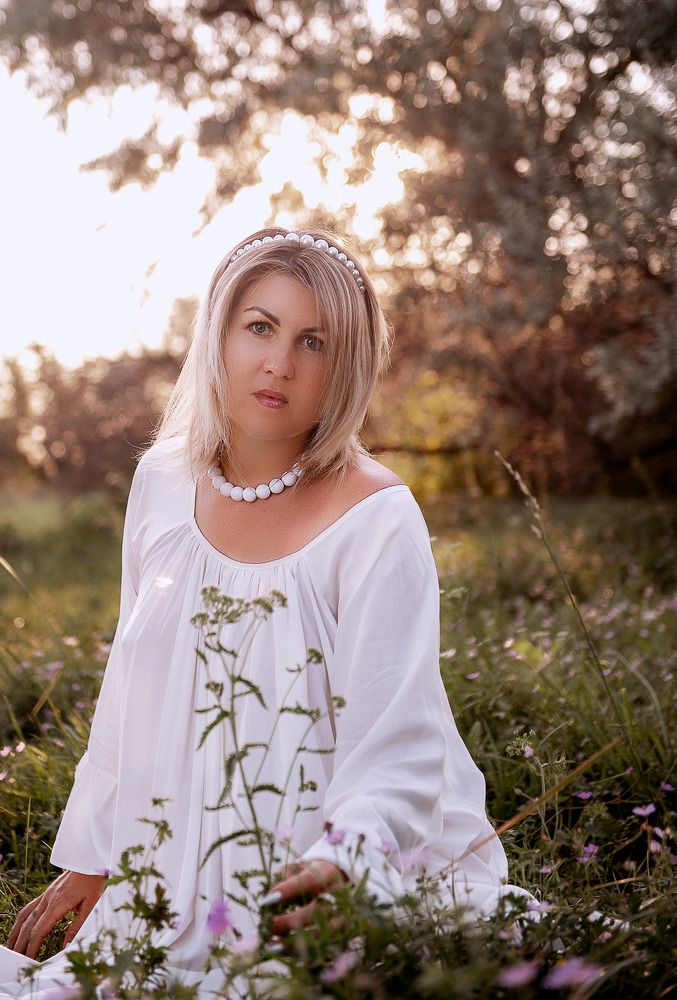 Фотография автора Елена Ефименко