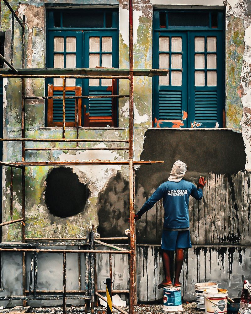 Photograph by Márcio Garcia