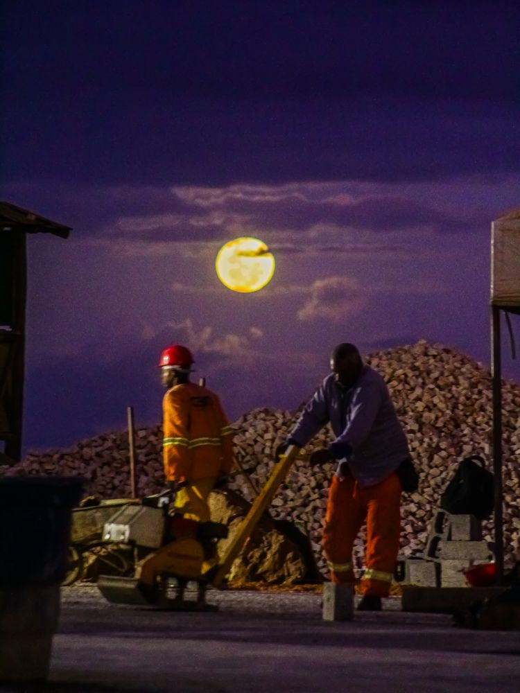 Photograph by Márcio Garcia