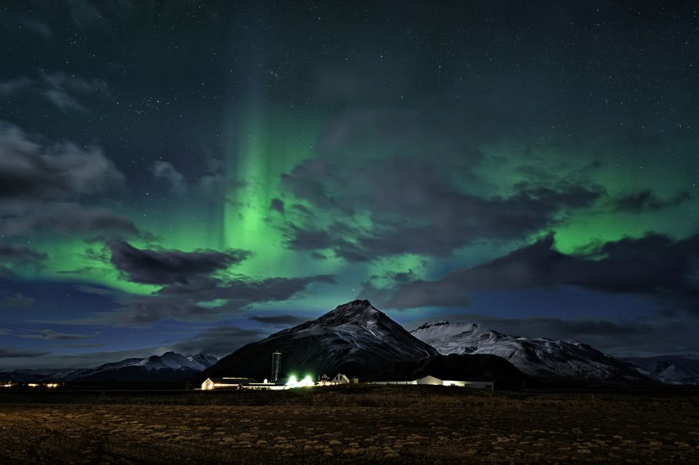 Photograph by Георгий Бычковский