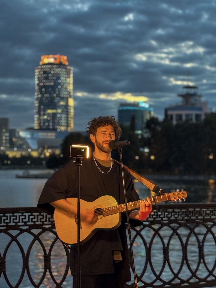 Photograph by Екатерина Мирошникова