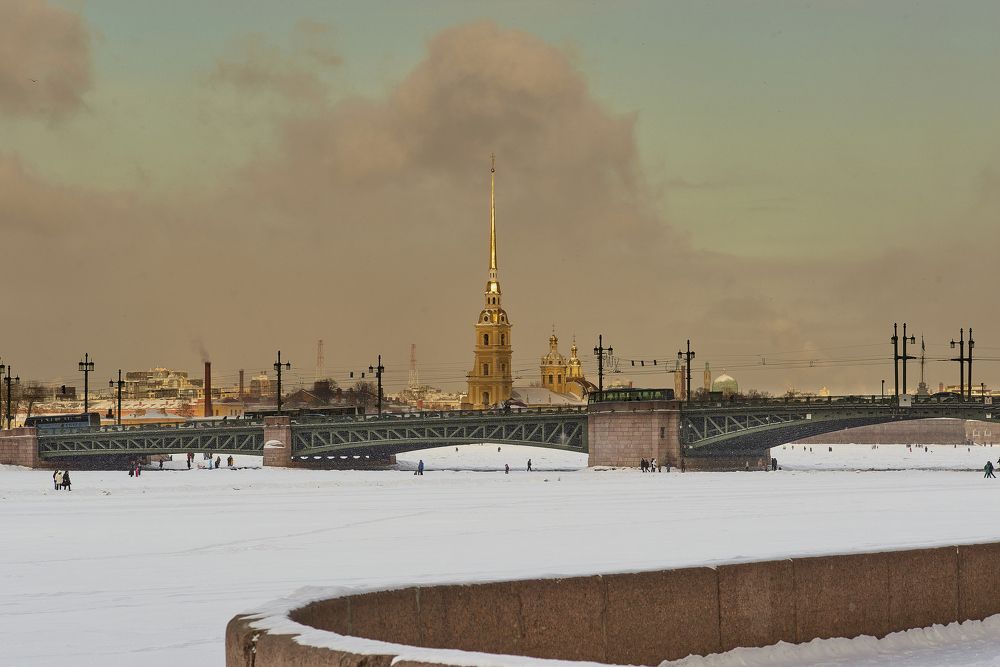 Photograph by Устинов Андрей