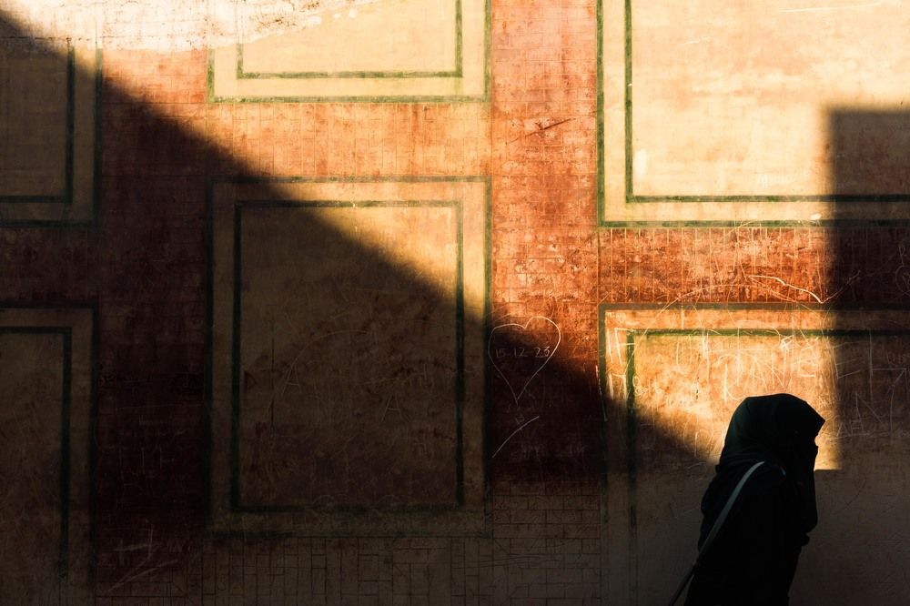 Photograph by Adil Sher