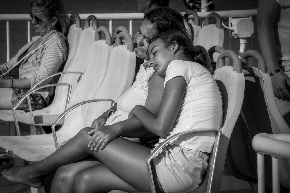 Photograph by Alexandros Melidis