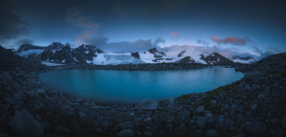 Photograph by Гущин Владимир