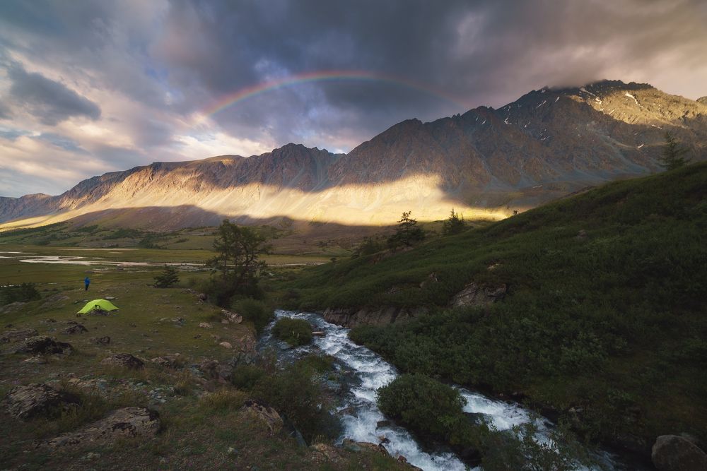 Photograph by Гущин Владимир
