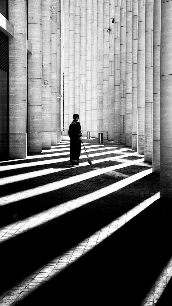 Photograph by Elina Nersesova