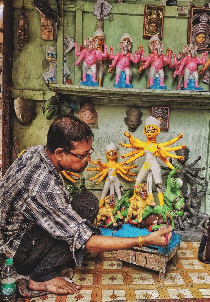Photograph by Arkadip Mondal