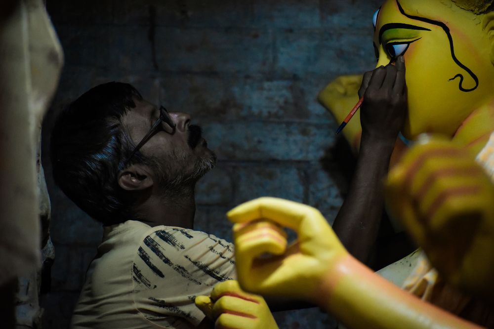 Photograph by Arkadip Mondal