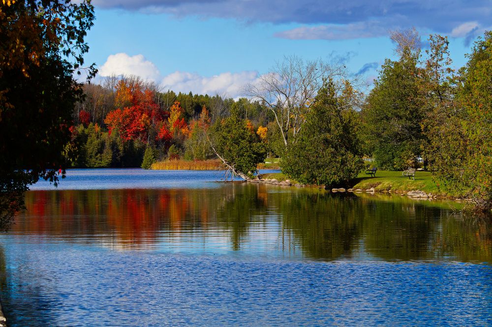 Photograph by Ken Oliver