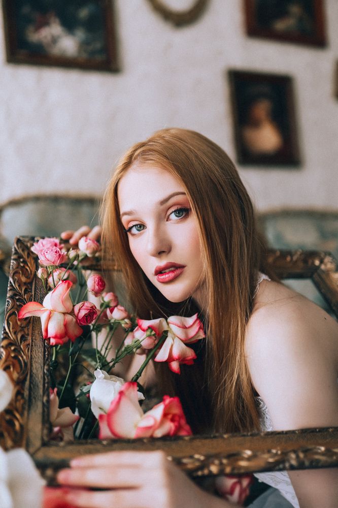 Photograph by Екатерина Свириденко