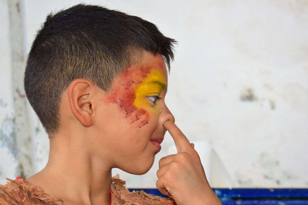 Photograph by Andrés Valencia