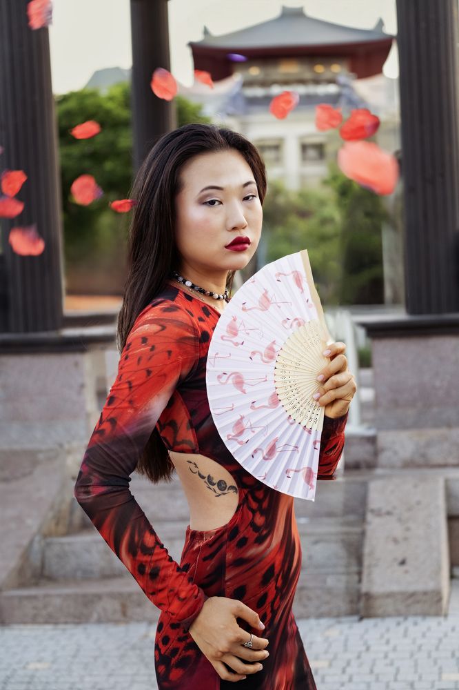 Фотография автора Alex Lerner