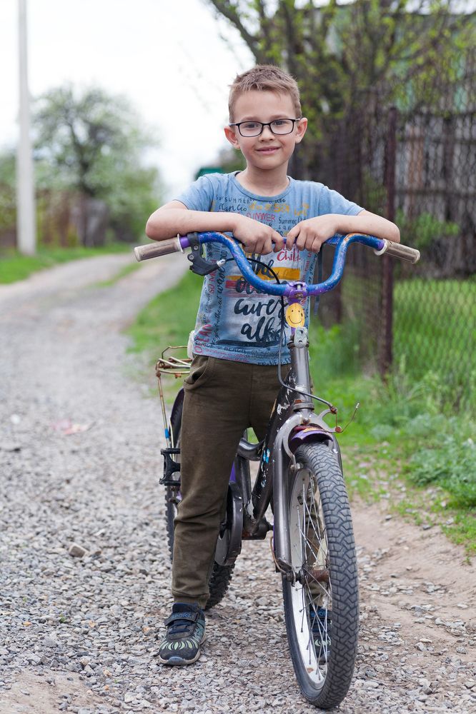 Фотография автора Maxim Mironov