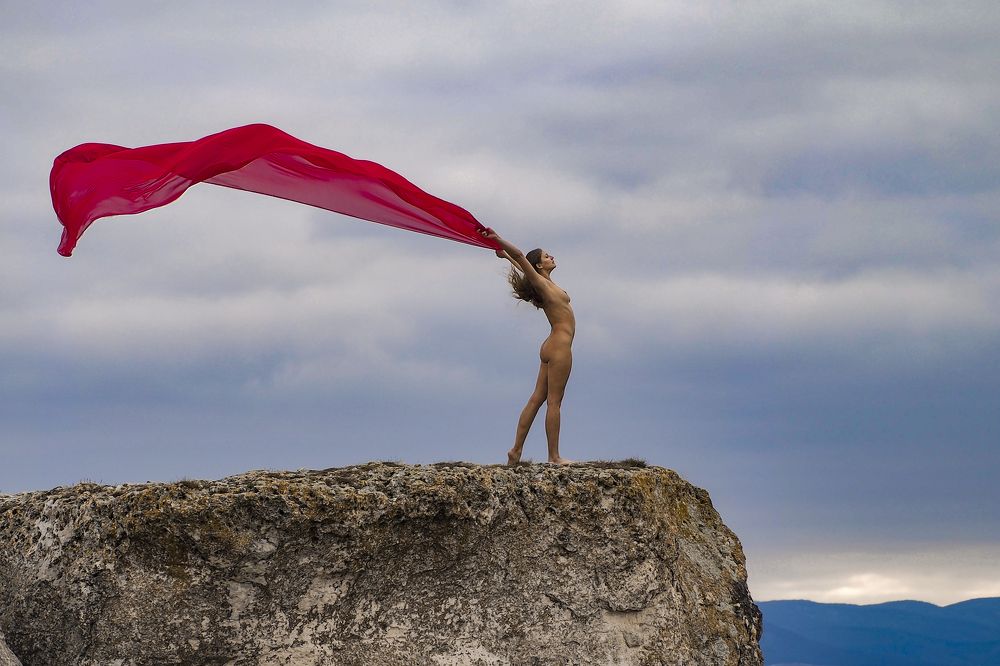 Photograph by Дмитрий Потапов