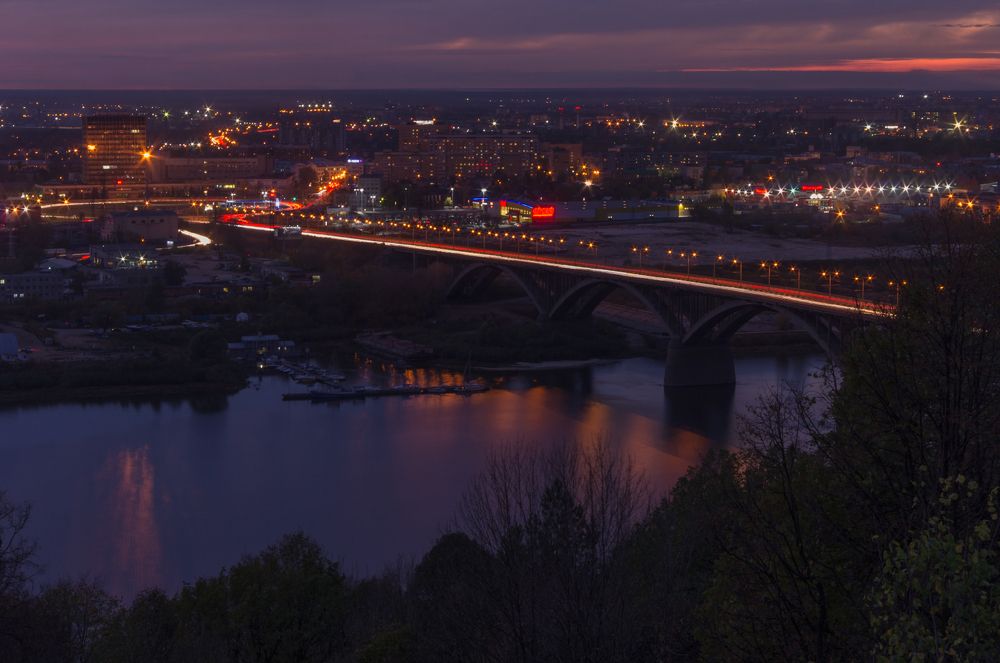 Фотография автора Владимир Каштанов