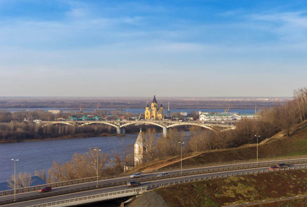 Фотография автора Владимир Каштанов