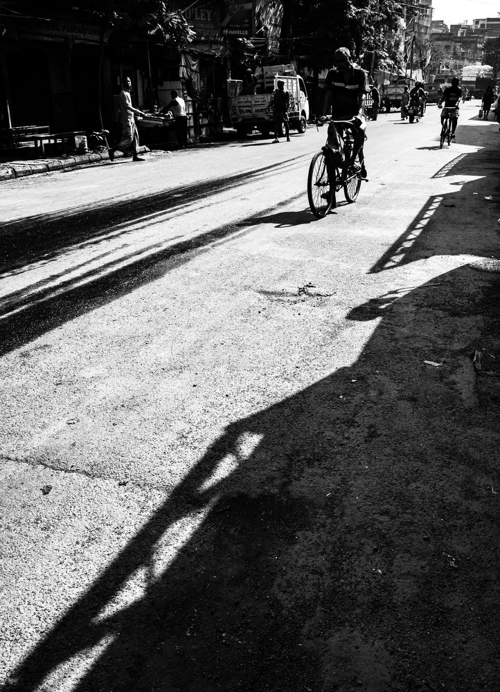 Photograph by Samrat Nag