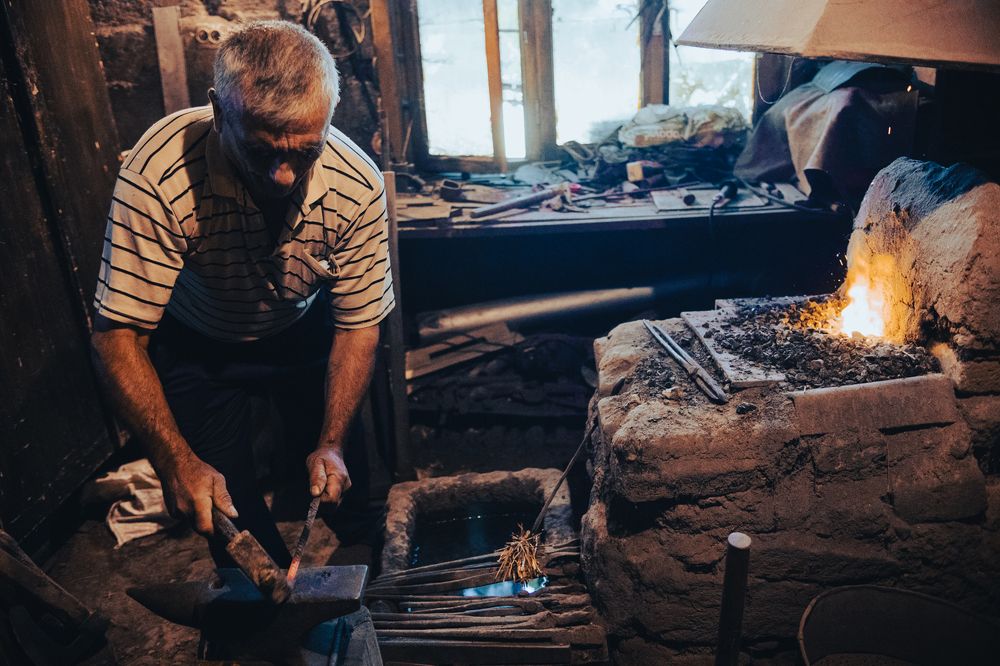 Photograph by Aleksandar Tomovski