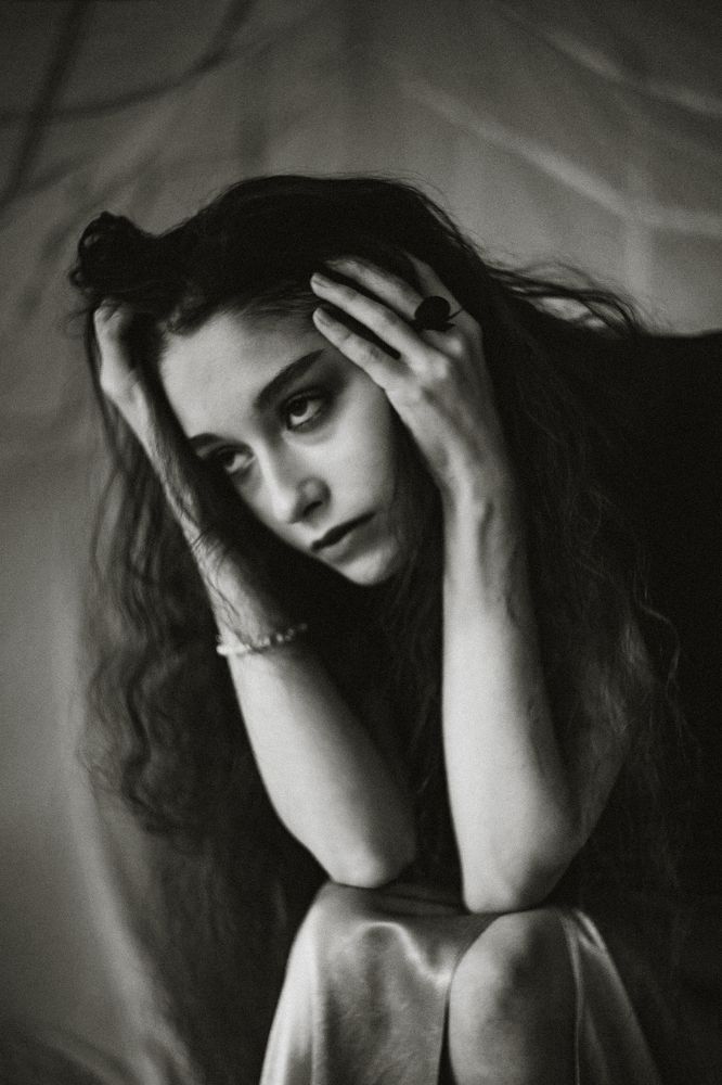 Photograph by Дарья Заманова