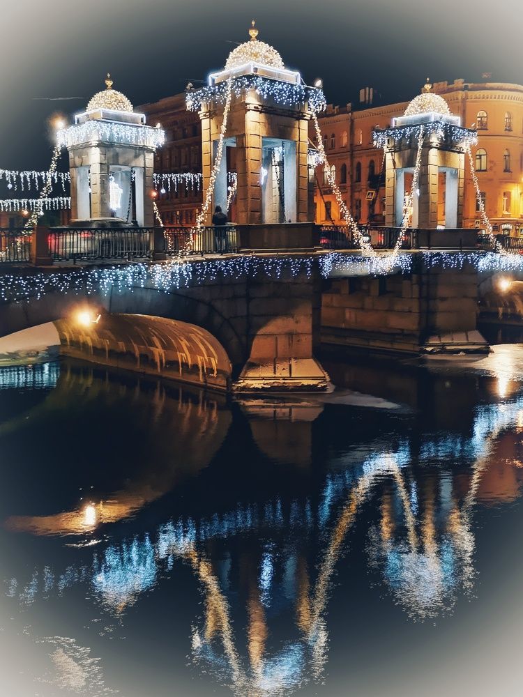 Photograph by Наталия Мельникова