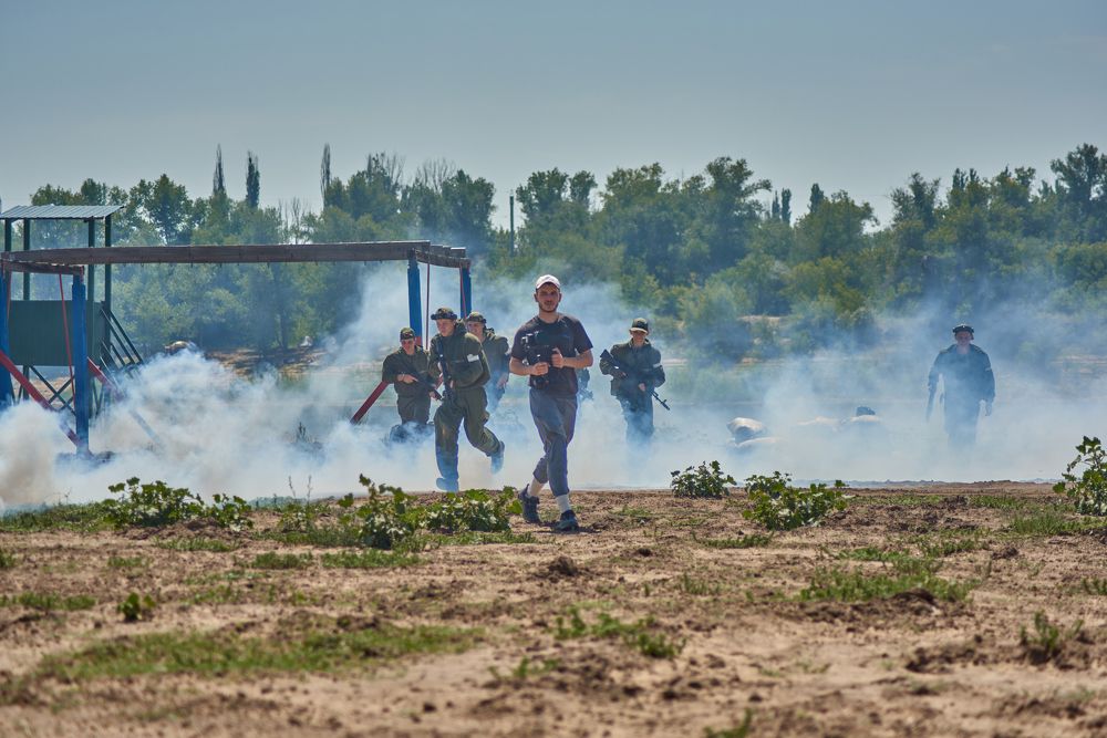 Photograph by Иван Коваленко