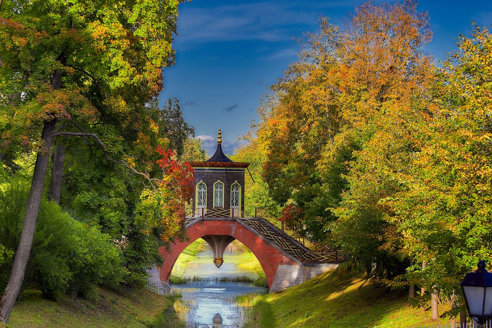 Photograph by Устинов Андрей