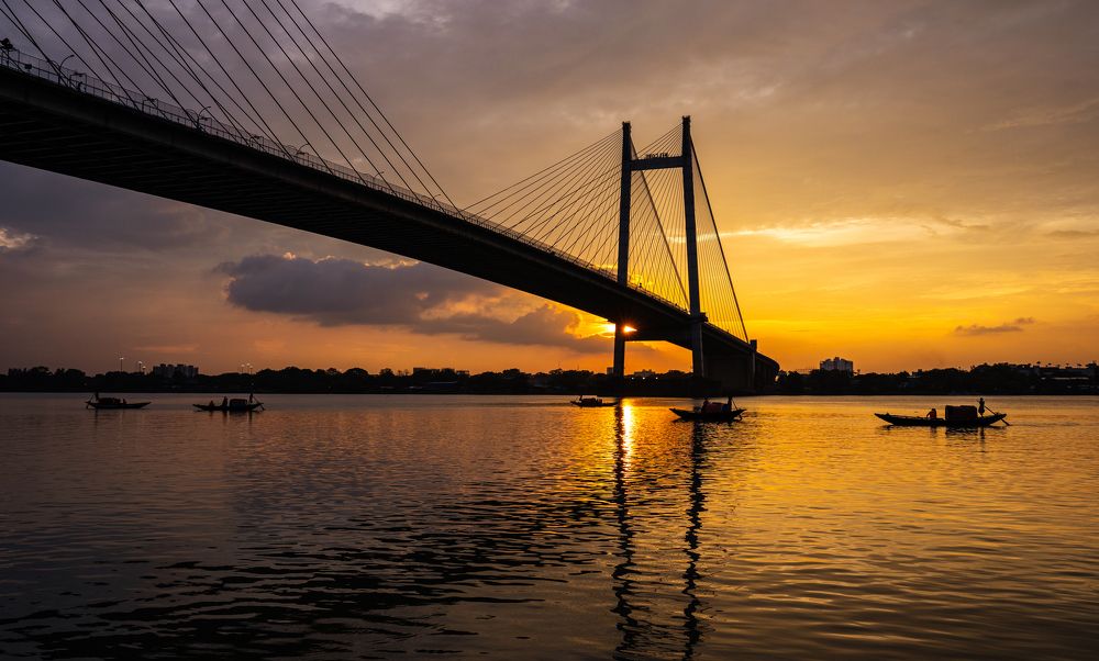 Photograph by Samrat Nag