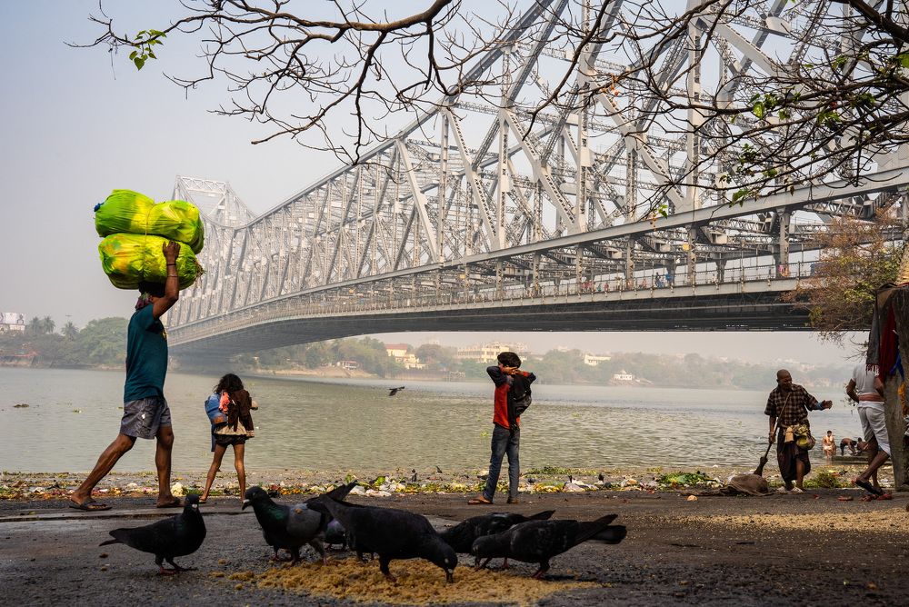 Photograph by Samrat Nag