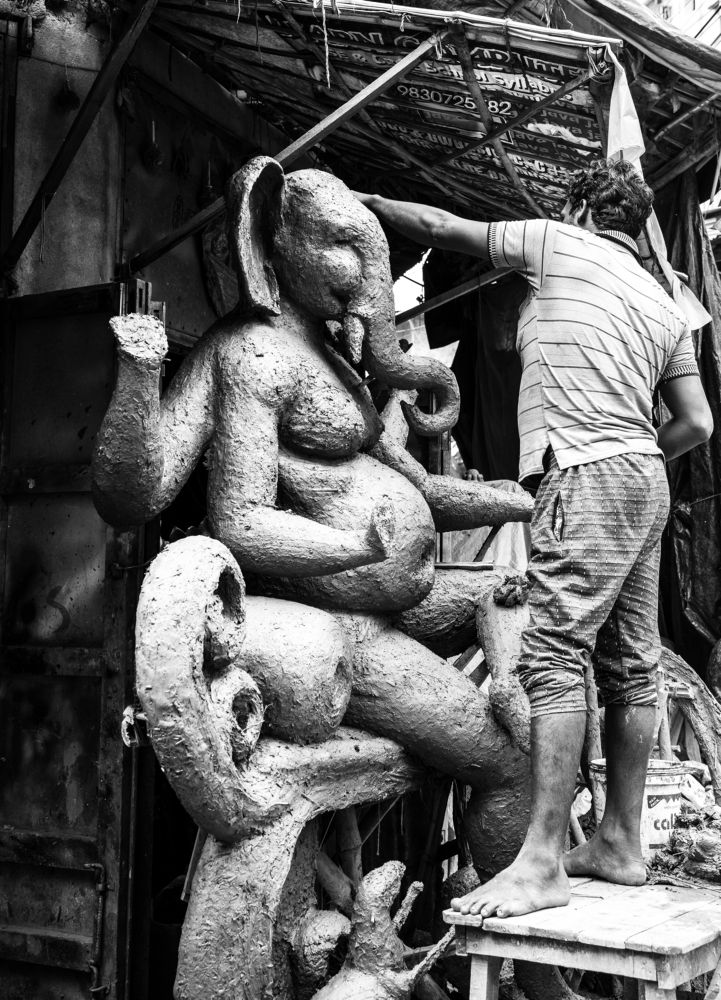 Photograph by Samrat Nag