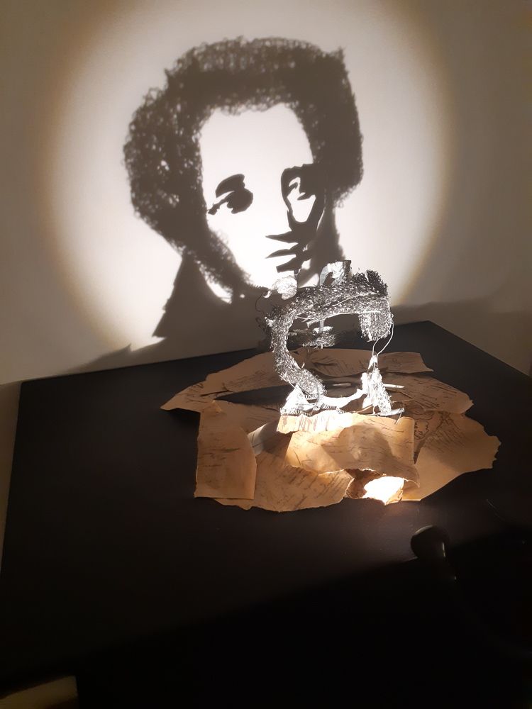 Photograph by Ольга Хромова