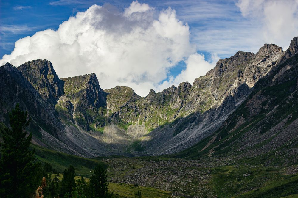 Photograph by Денис Пучков