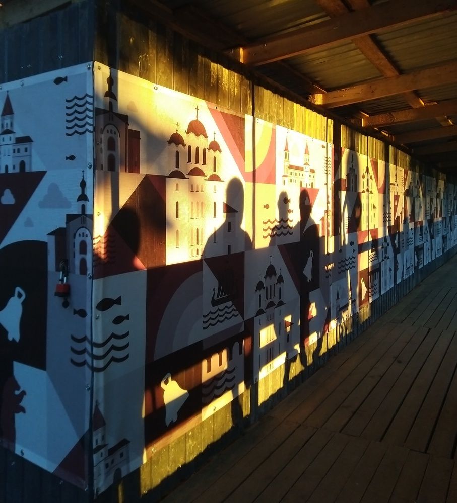 Photograph by Анна Матецкая