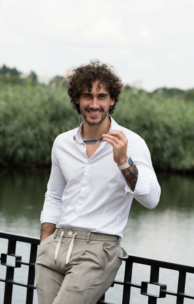 Photograph by Semeniuc Anna