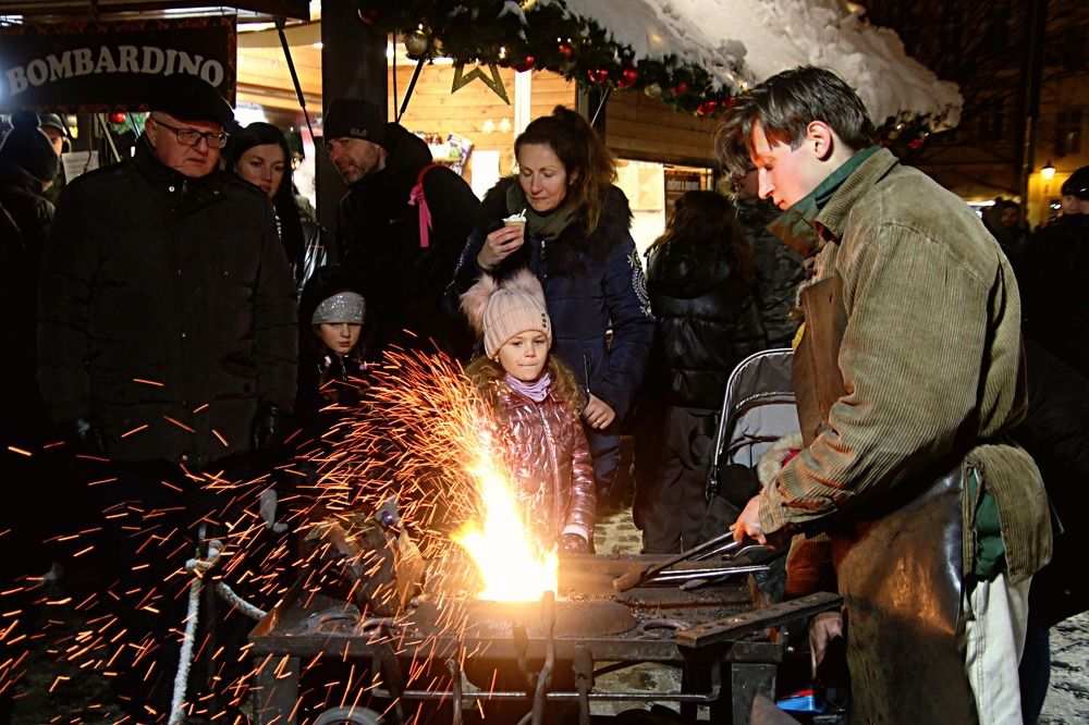 Photograph by Irina Radzinskaya