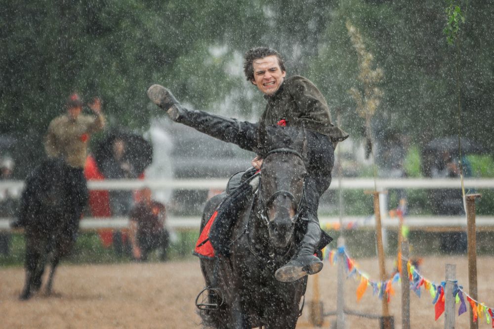 Photograph by Зубкова Юлия