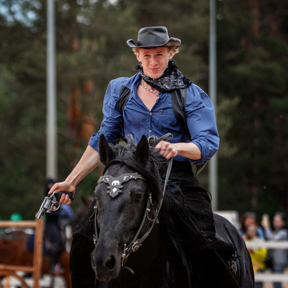 Photograph by Зубкова Юлия